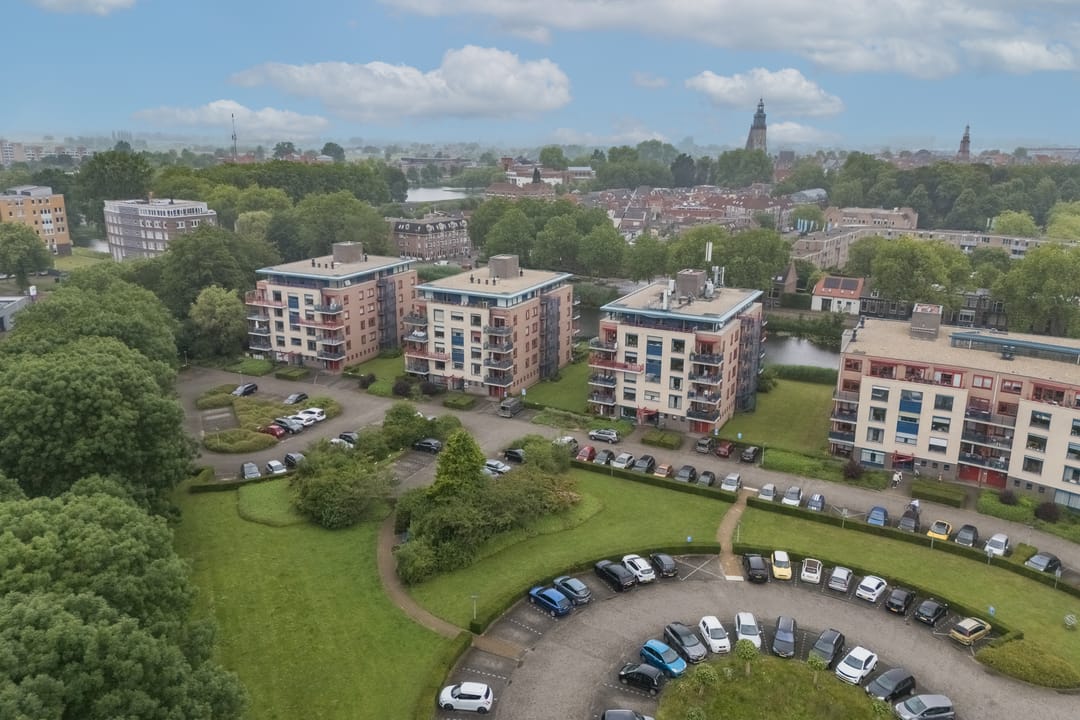 Foto 1 van Hobbemakade 478