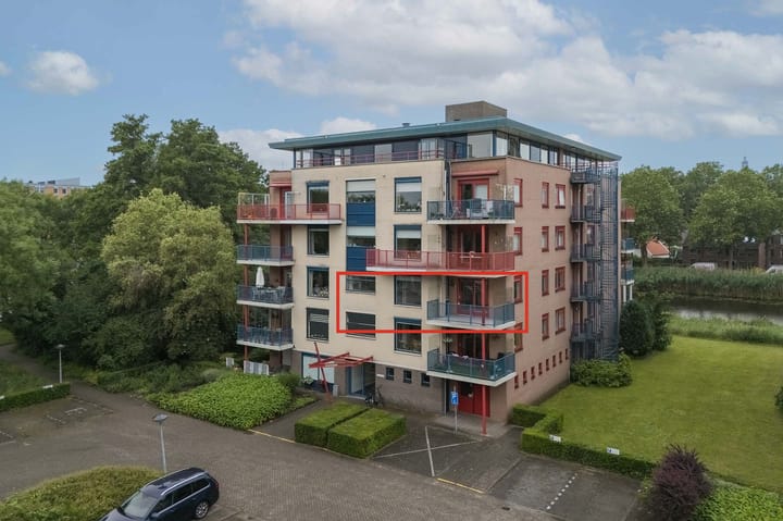 Foto 2 van Hobbemakade 478