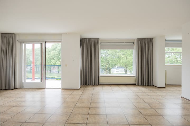 Foto 3 van Hobbemakade 478