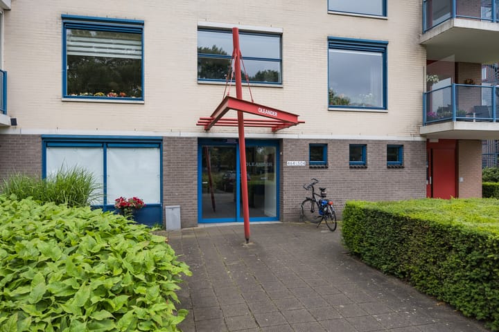 Foto 4 van Hobbemakade 478