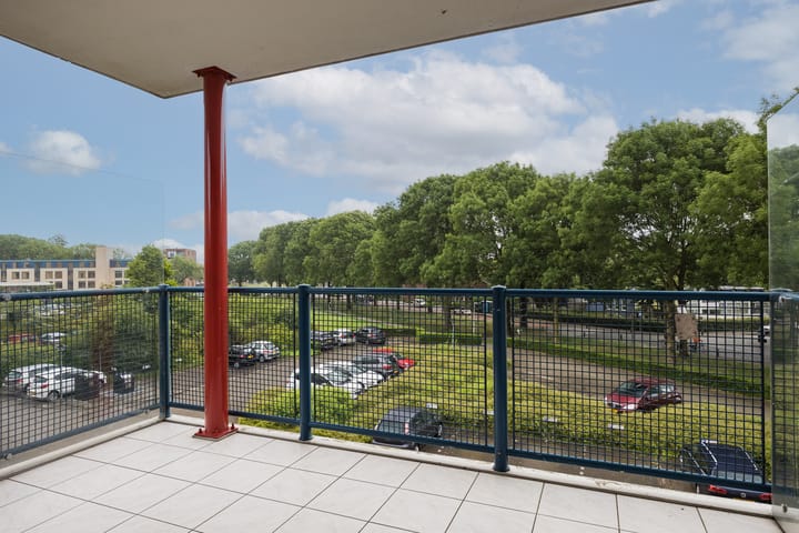 Foto 13 van Hobbemakade 478