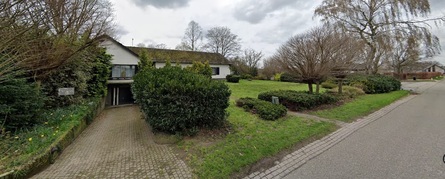 Bekijk foto 1 van Kreijelmusweg 7