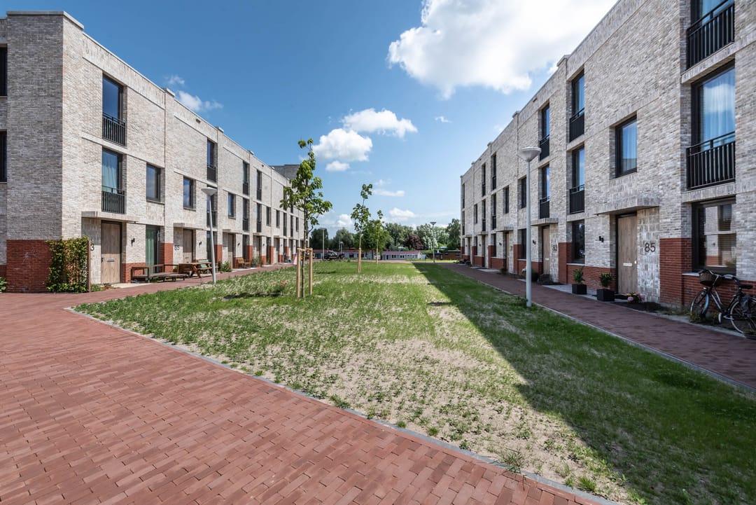 Foto 2 van Elstarstraat 79