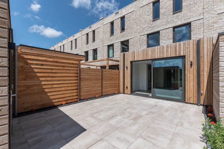 Foto 15 van Elstarstraat 79