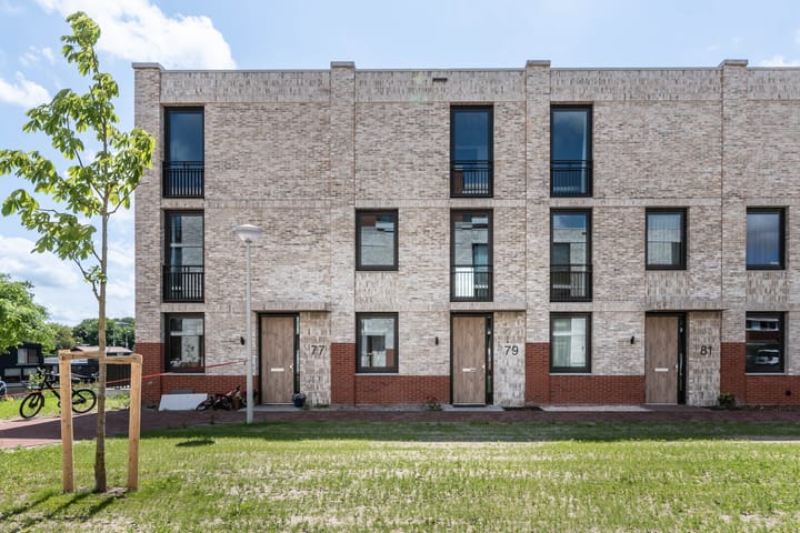 Foto 40 van Elstarstraat 79