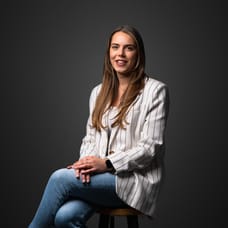 Lieke van Stiphout - Commercial Employee
