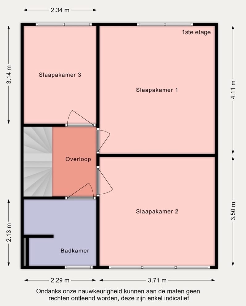 Foto 36 van Ruys de Beerenbroucklaan 55