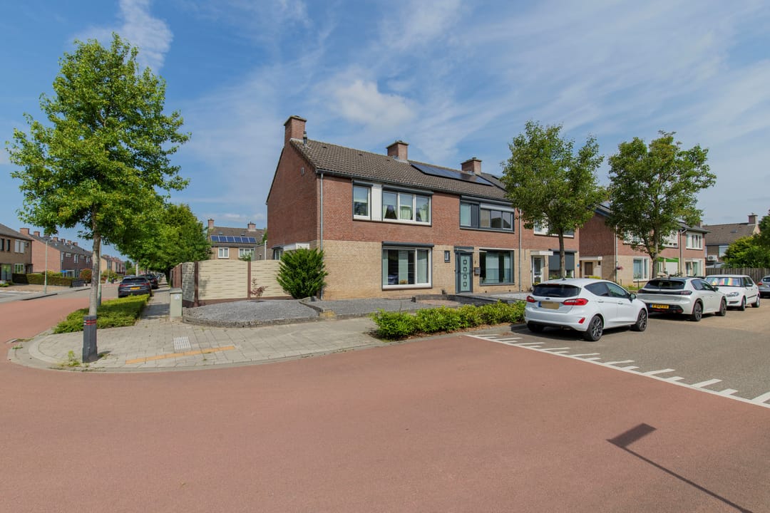 Foto 2 van Ruys de Beerenbroucklaan 55