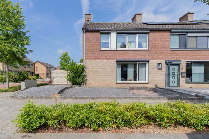 Photo 3 of Ruys de Beerenbroucklaan 55