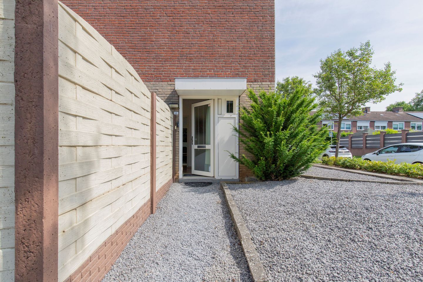 Foto 5 van Ruys de Beerenbroucklaan 55