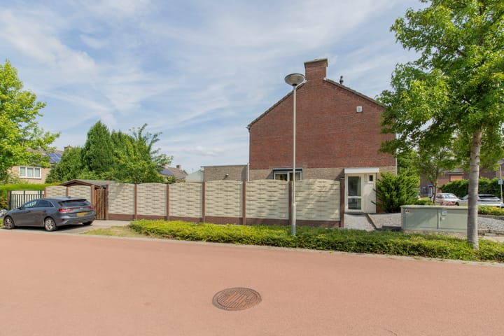 Photo 4 of Ruys de Beerenbroucklaan 55