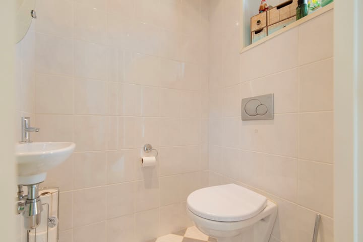 Photo 6 of Ruys de Beerenbroucklaan 55