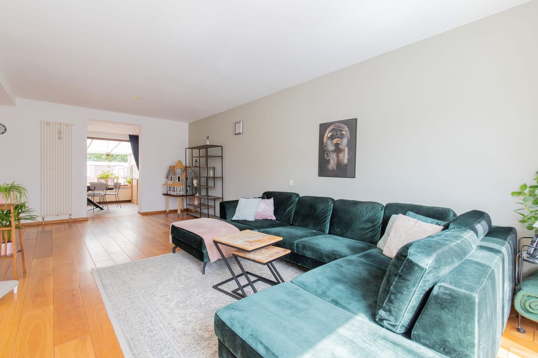 Foto 7 van Ruys de Beerenbroucklaan 55