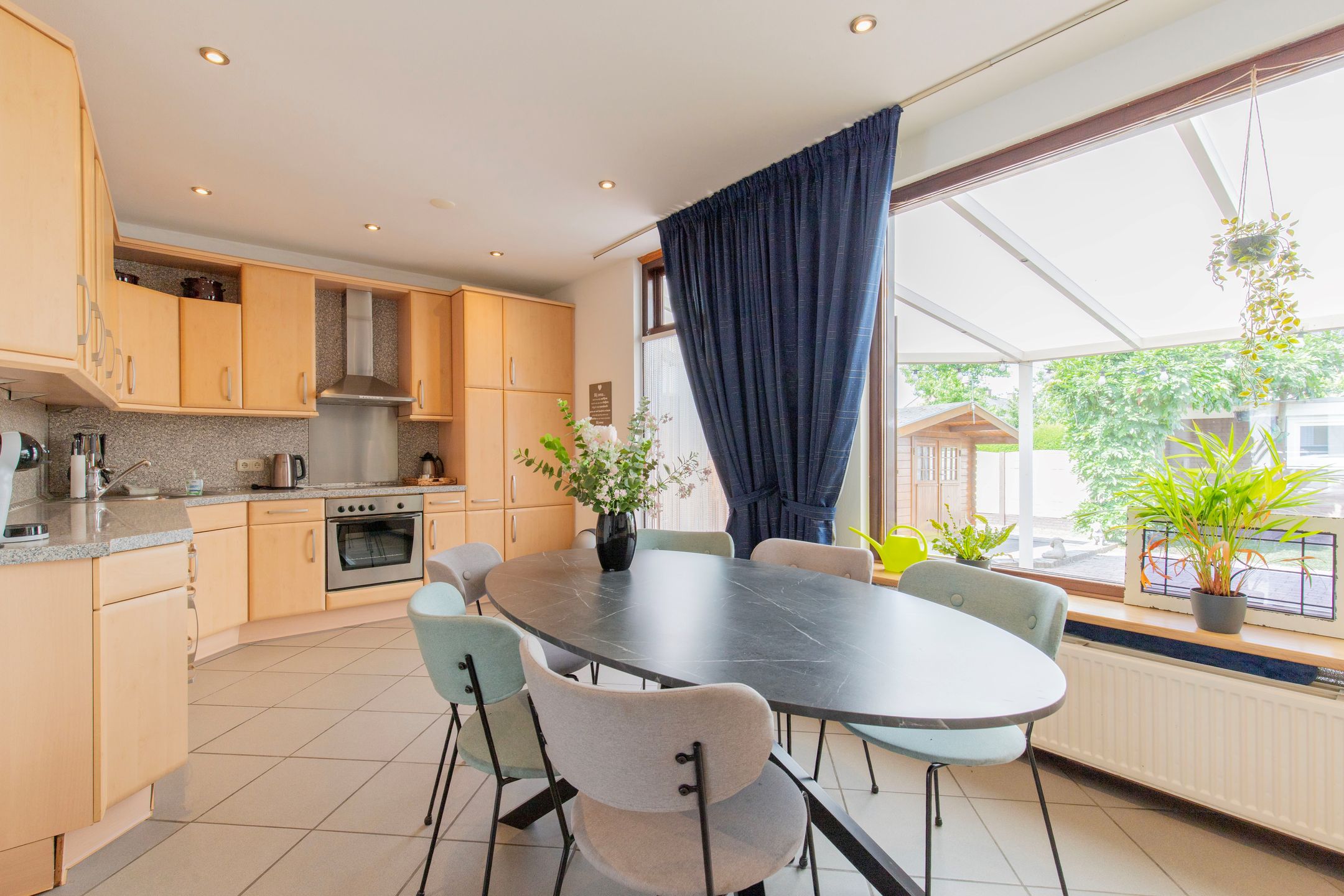 Foto 12 van Ruys de Beerenbroucklaan 55