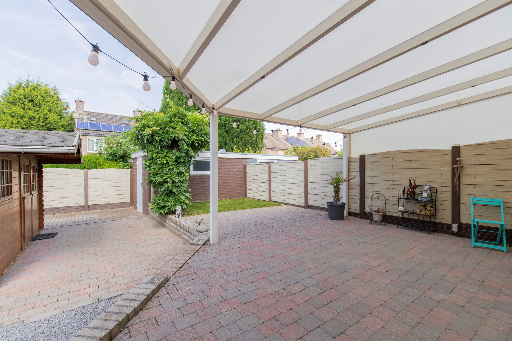 Foto 15 van Ruys de Beerenbroucklaan 55