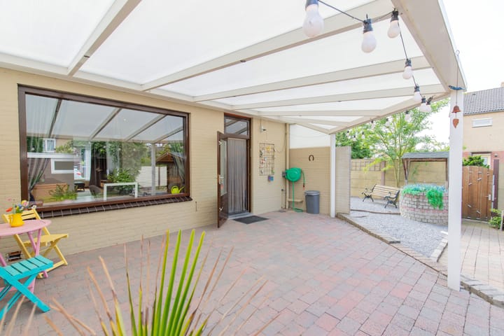 Photo 16 of Ruys de Beerenbroucklaan 55