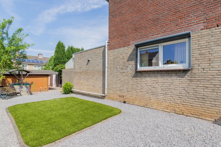 Photo 18 of Ruys de Beerenbroucklaan 55