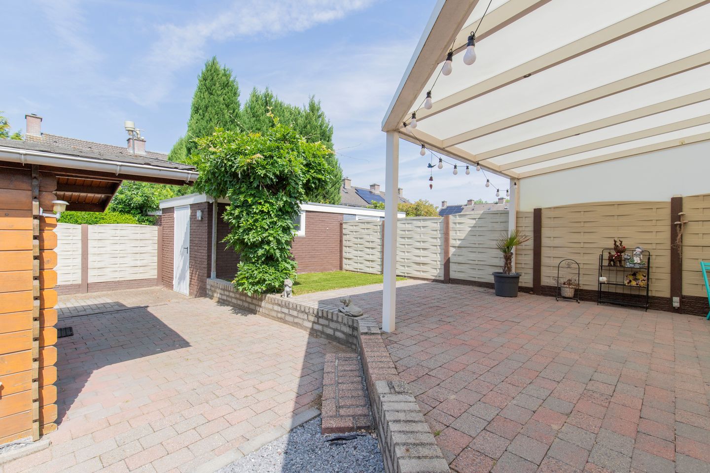 Foto 19 van Ruys de Beerenbroucklaan 55