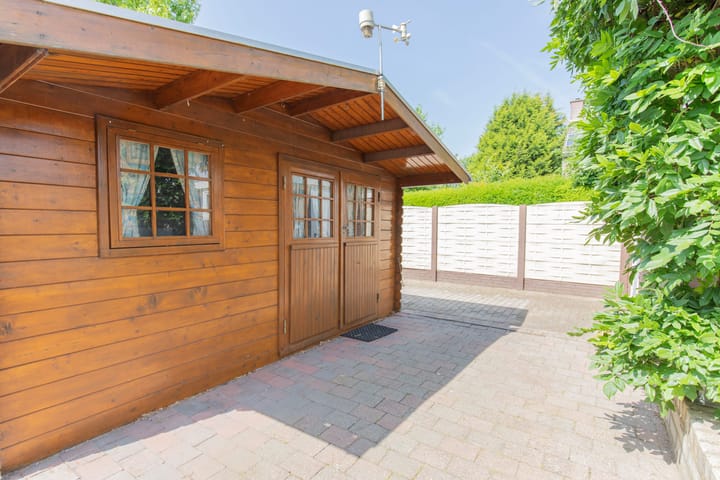 Photo 20 of Ruys de Beerenbroucklaan 55