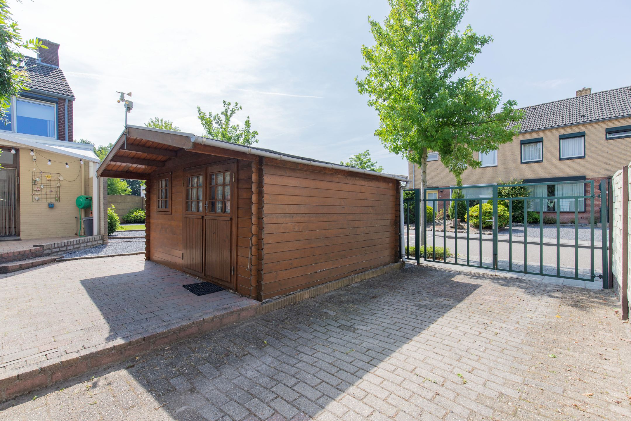 Foto 21 van Ruys de Beerenbroucklaan 55