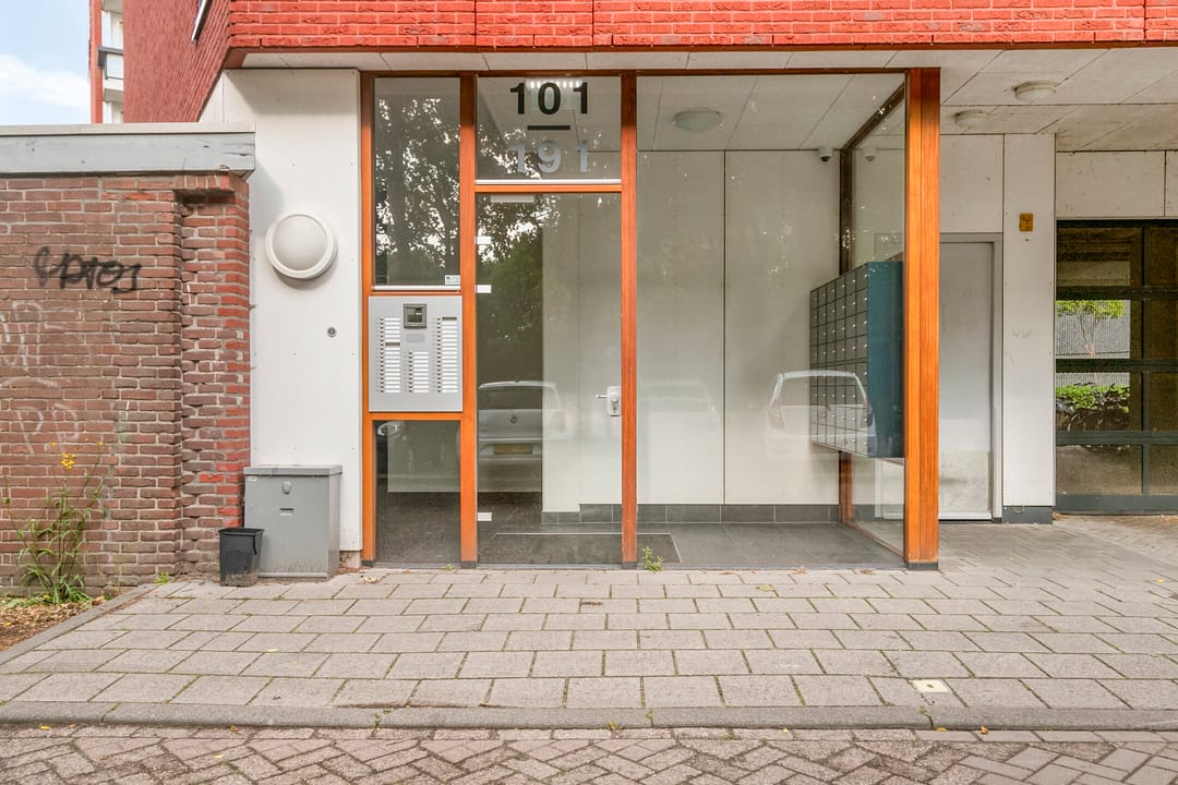 Photo 2 of Puntenburgerlaan 185