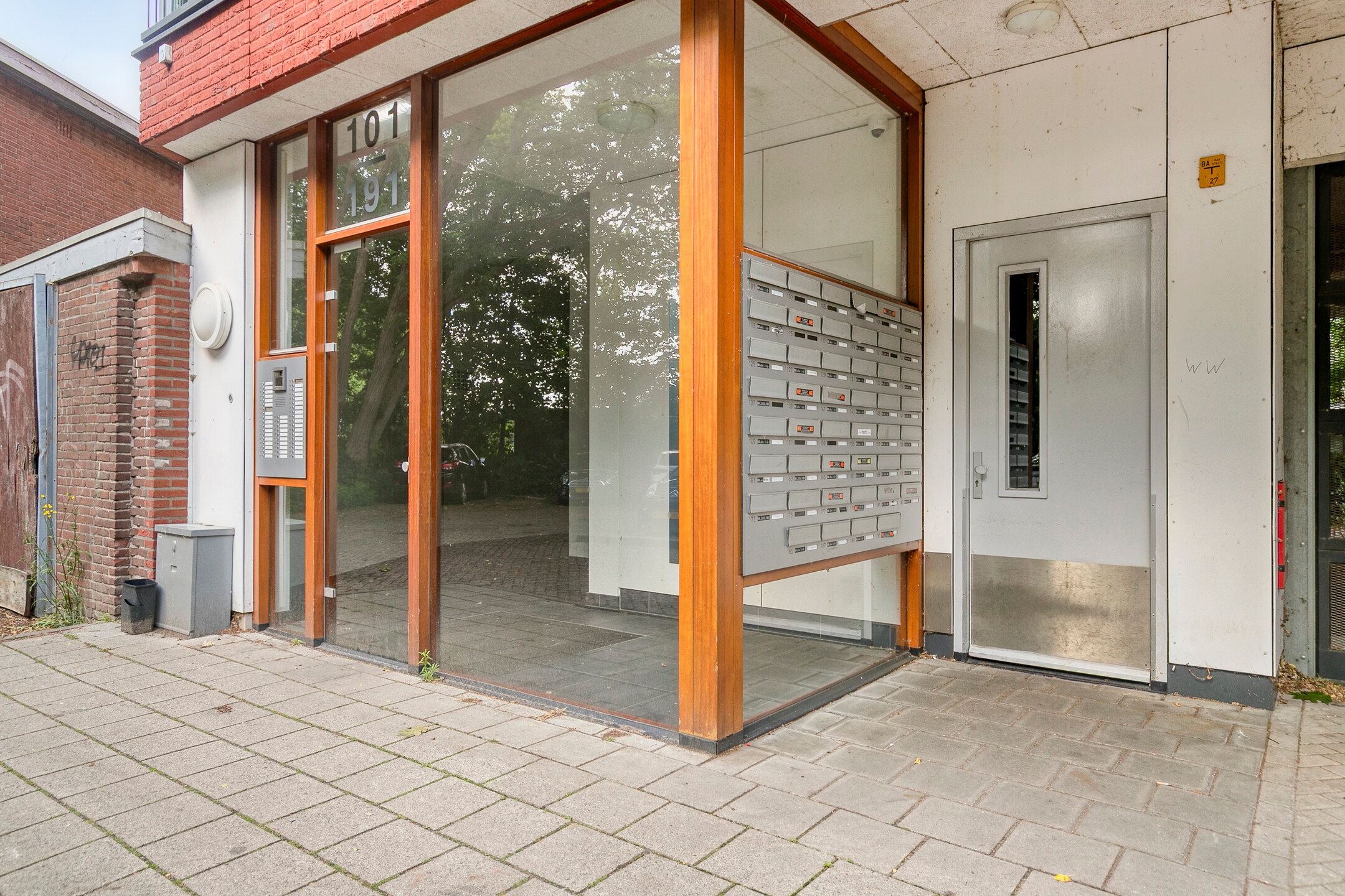 Photo 3 of Puntenburgerlaan 185