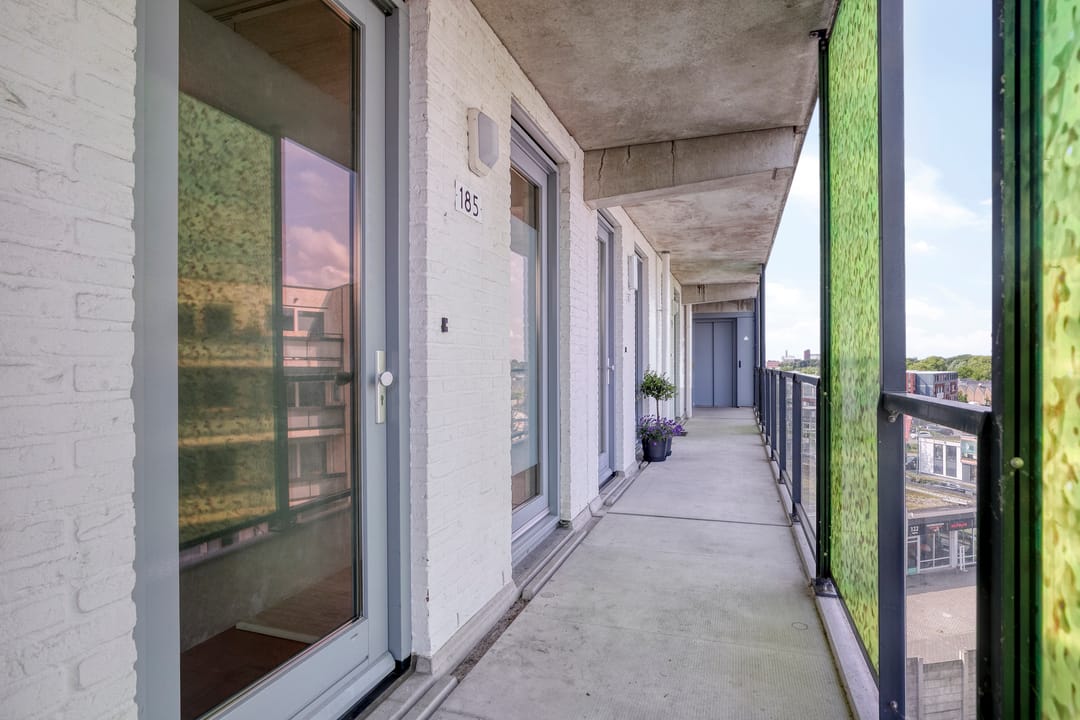 Photo 7 of Puntenburgerlaan 185