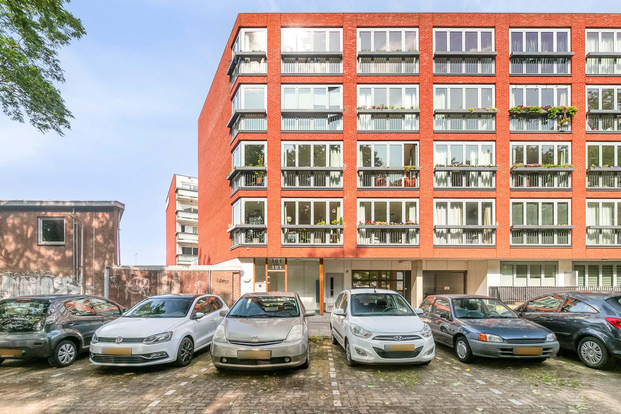 Photo 21 of Puntenburgerlaan 185