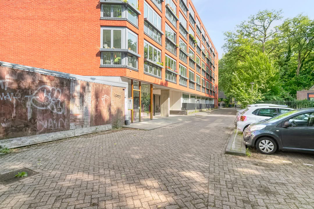 Photo 22 of Puntenburgerlaan 185