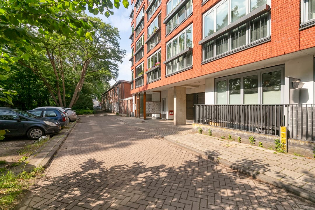 Photo 23 of Puntenburgerlaan 185