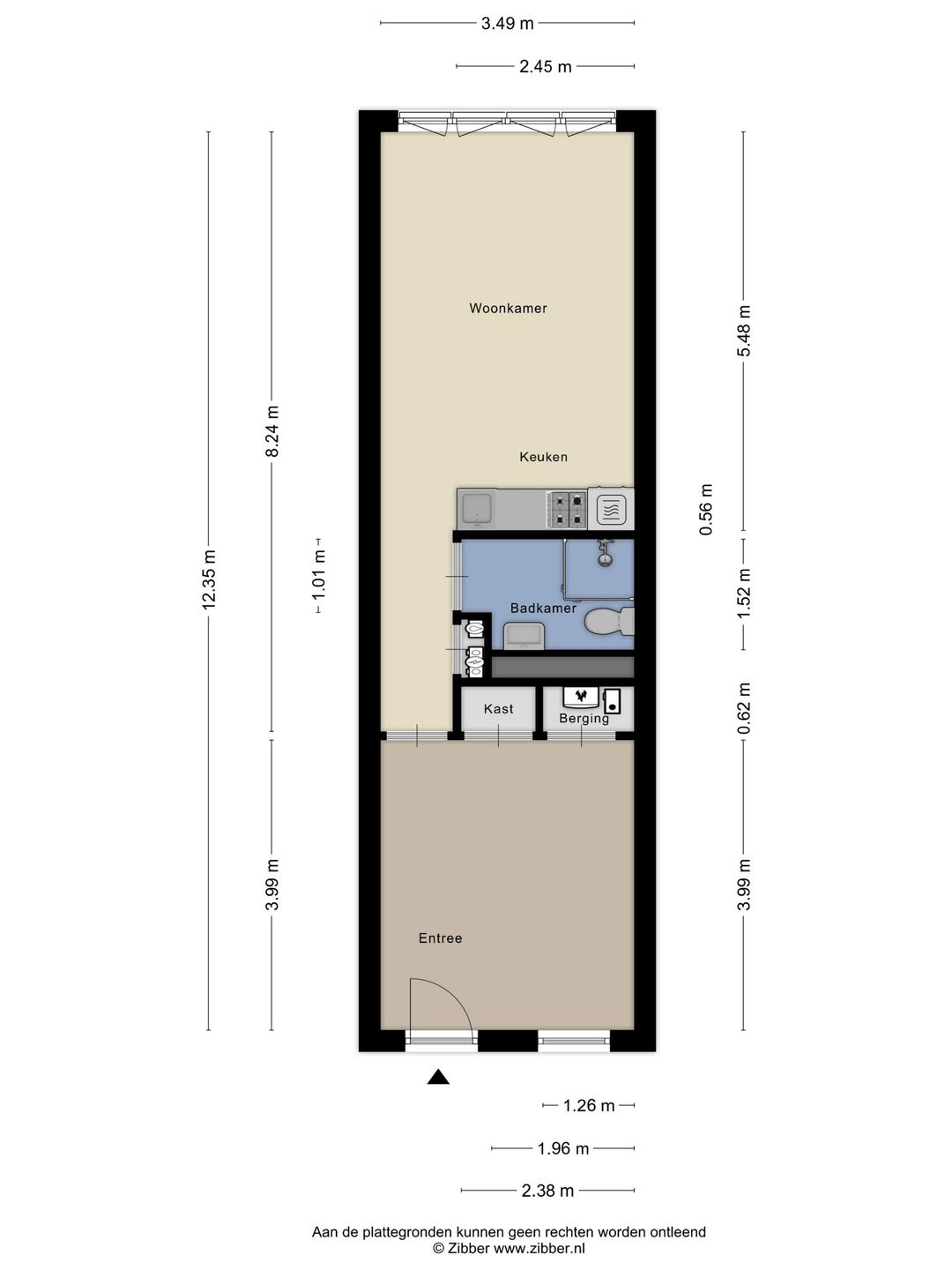 Photo 28 of Puntenburgerlaan 185