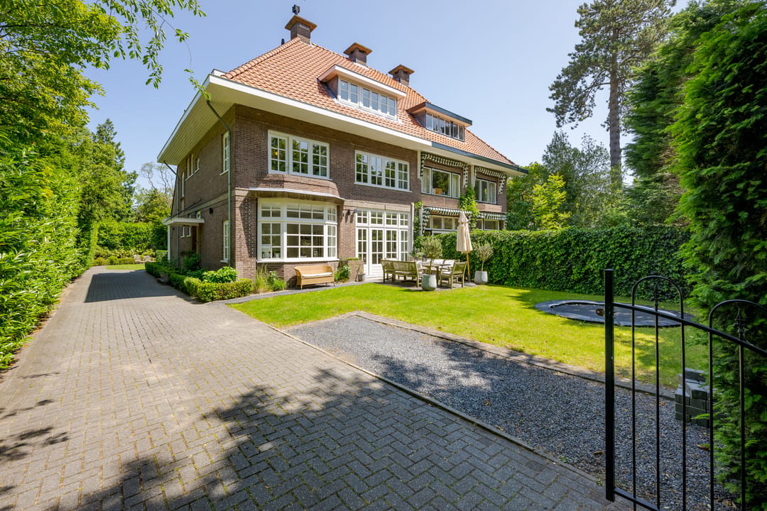 Photo 1 of Waldeck Pyrmontlaan 14