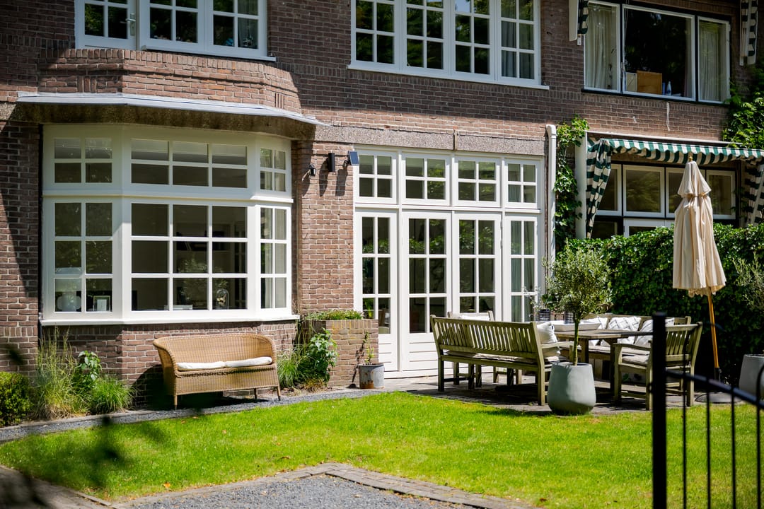Photo 2 of Waldeck Pyrmontlaan 14