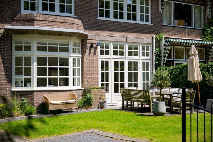 Foto 2 van Waldeck Pyrmontlaan 14