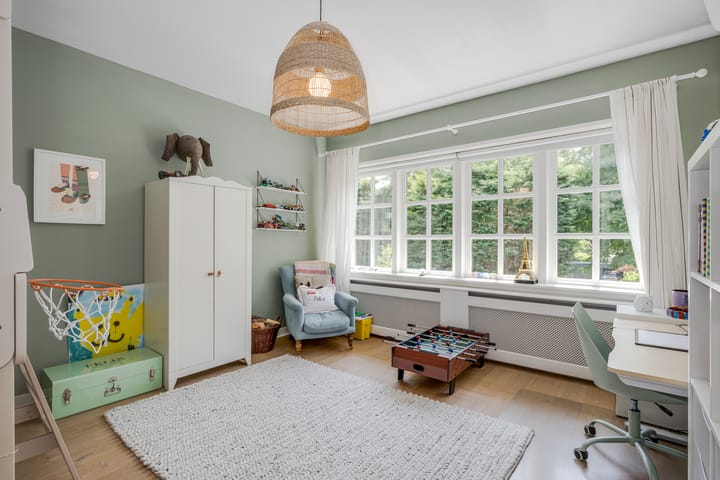 Foto 20 van Waldeck Pyrmontlaan 14