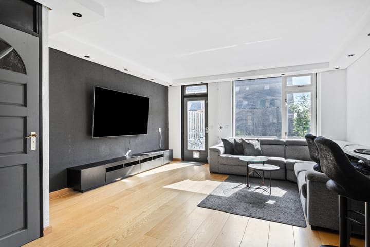 Foto 2 van Leeuwerik 1