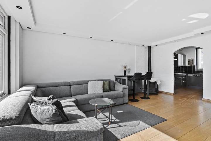 Foto 3 van Leeuwerik 1