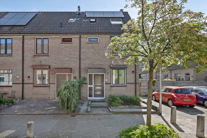 Foto 5 van Leeuwerik 1