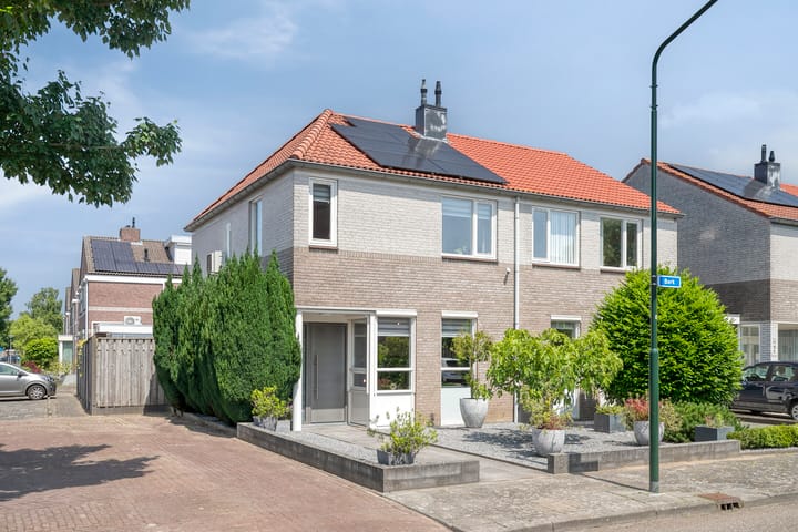 Bekijk foto van Berk 1