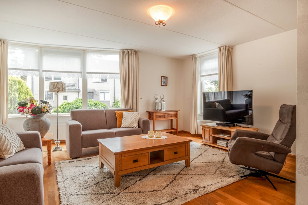 Foto 2 van Karel Schaapstraat 36