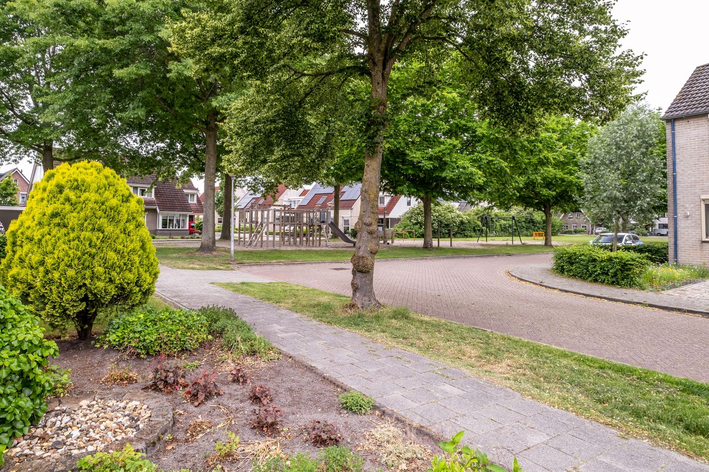 Foto 5 van Karel Schaapstraat 36