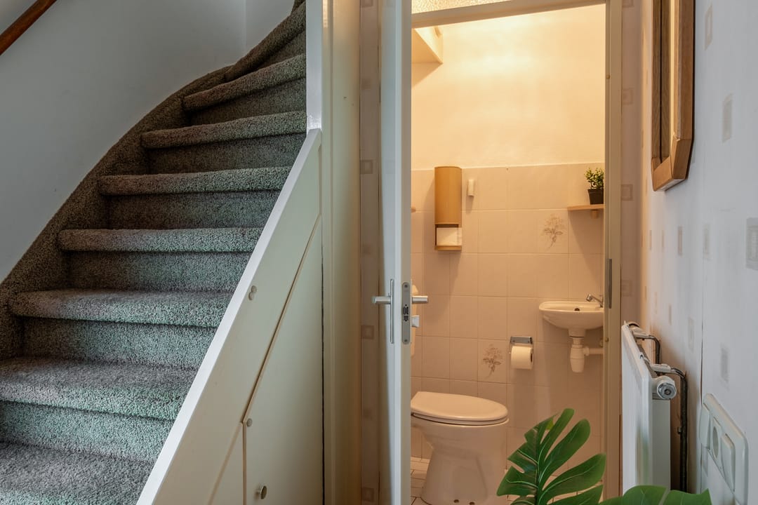 Foto 8 van Karel Schaapstraat 36