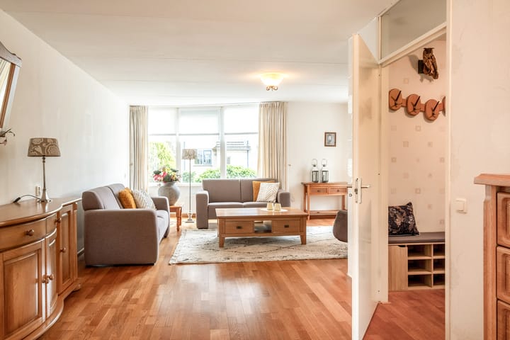 Foto 10 van Karel Schaapstraat 36