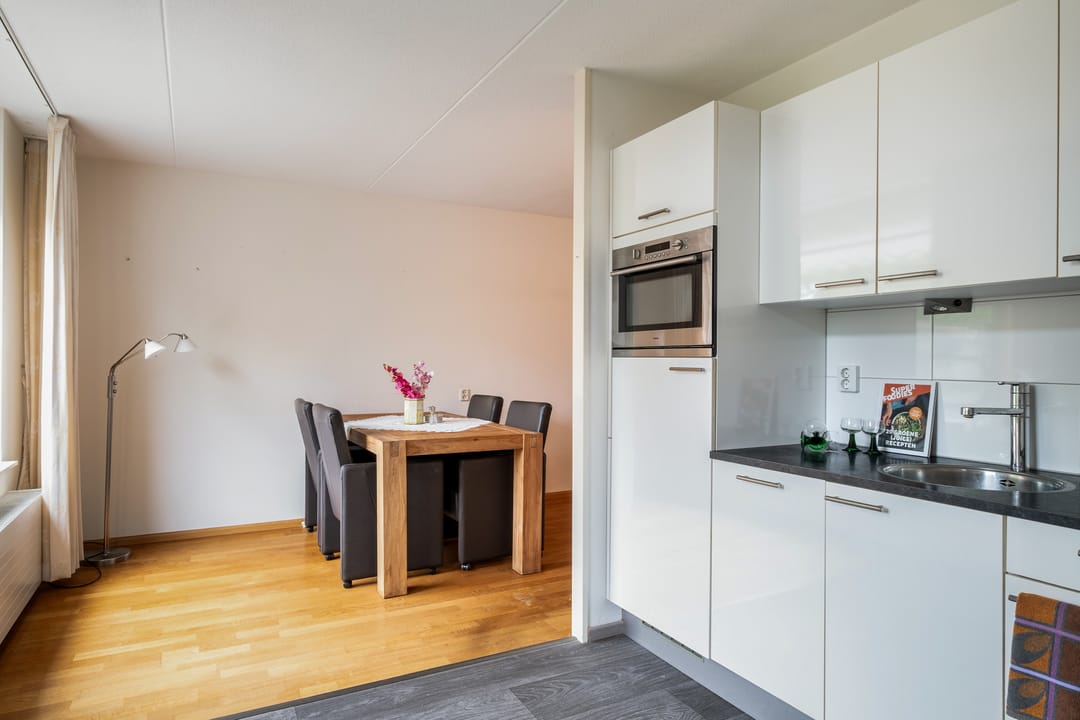 Foto 13 van Karel Schaapstraat 36