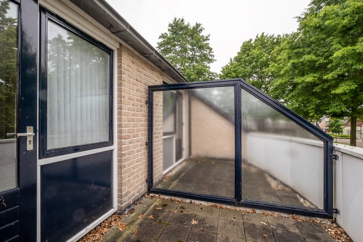 Foto 27 van Karel Schaapstraat 36