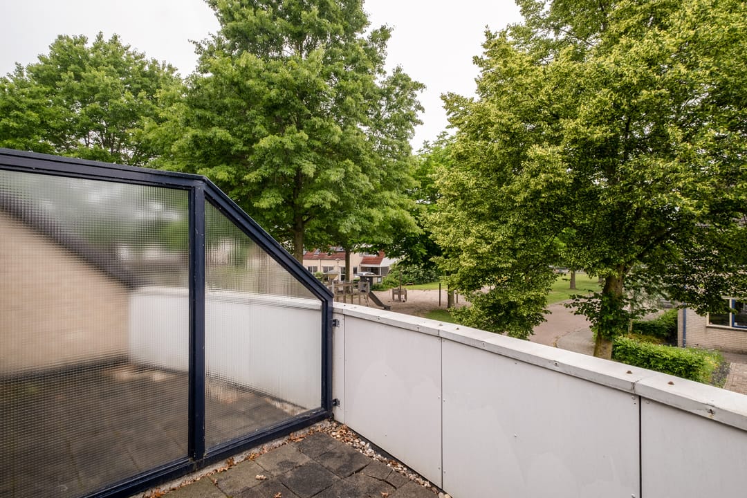 Foto 28 van Karel Schaapstraat 36