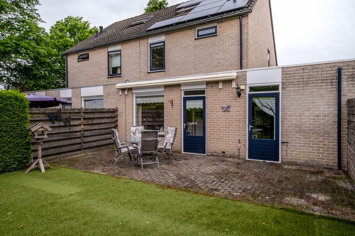 Foto 31 van Karel Schaapstraat 36