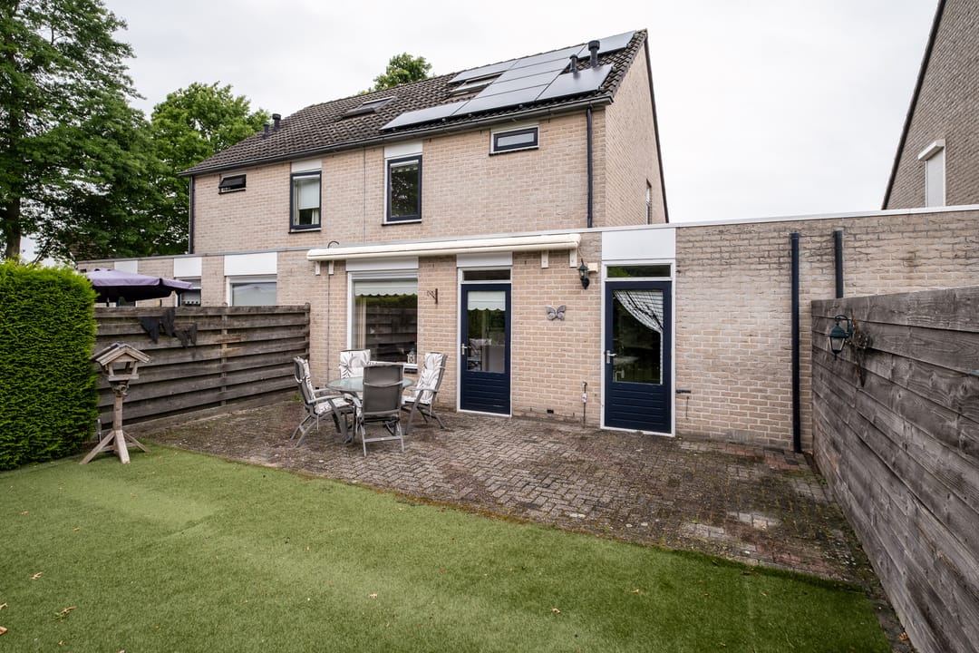 Foto 32 van Karel Schaapstraat 36