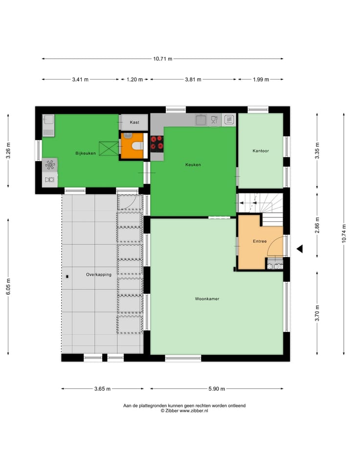 Foto 40 van Boskantseweg 81