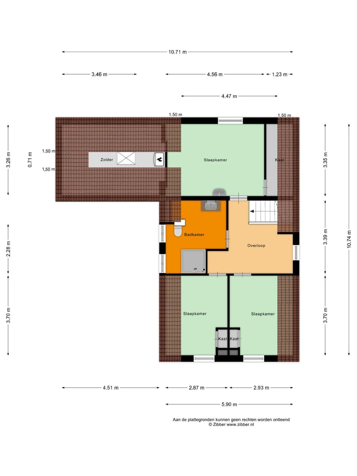 Foto 41 van Boskantseweg 81